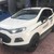 Ford Ecosport Black Edition 2017