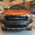 Bán Ford Ranger Wildtrak đời 2017, màu cam, mới 100%, nhập khẩu, giảm giá lên tới 60 triệu