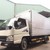 Xe tải nhẹ 2,4 tấn, HuynDai IZ49 trả TRƯỚC 20%