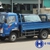 Xe tải Hyundai 3t5 TMT giá rẻ tại Bình Dương