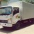 Xe tải Veam VT260,thùng dài 6m,tải 1t9 vào phố thoải mái