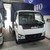 Isuzu 2.2 tấn, vào nội thành