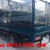 Bán xe tải 2 tấn 4 Thaco ollin345 động cơ Isuzu.