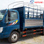 Xe tải THACO OLLIN 700C tải trọng 7 tấn rẻ nhất hiện nay