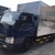 Bán xe tải IZ49 thùng kín tải trọng cao, giá ưu đãi cho khách hàng nhất