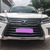 Bán Lexus LX570 2016 MỸ đã có biển số