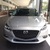 Bán xe Mazda 3 đời 2017, màu bạc, giá tốt 660 triệu, tặng 2 năm BH thân xe và nhiều quà tặng khác,
