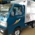 Tải 900 kg thaco towner phun xăng điện tử động cơ euro 4, xe tải 900kg tiết kiêm nhiên liệu
