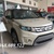 Bán xe Suzuki Vitara màu trắng ngà nóc đen giá tôt KM lớn LH: 0968.089522