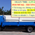 Xe tải 5 tấn, 7 tấn giá rẻ Thaco Ollin700B thùng dài 6m và có bán trả góp