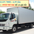 Xe tải 5 tấn, 7 tấn giá rẻ Thaco Ollin700B thùng dài 6m và có bán trả góp