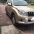 Bán Toyota Prado 2.7l 2010 nhập Trung Đông, chính chủ ít sử dụng, xe cực chất