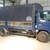 HYUNDAI HD99 tải 6,5 tấn Tặng Định Vị Phí Trước Bạ