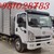 Gía bán xe tải Faw 6,95 tân / 6t95 / 6,95 tấn tại Hà Nội/ Thông số kỹ thuật xe tải Faw 6.95 tấn thùng dài 5.1 m.