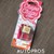 Tinh dầu treo Chupa Chups Air Fresheners dành cho ô tô