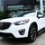 Mazda CX5 giảm giá ưu đãi cực mạnh trong tháng, hỗ trợ ngân hàng lên đến 85%, nhận xe ngay