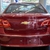 Bán xe Chevrolet Cruze giá rẻ nhất Sài Gòn