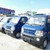 Đại lý bán xe Dongben 870 kg, Xe tải Dongben 850 kg, xe tải Dongben 750 kg thùng kín, xe tải Dongben