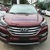 Hyundai Santafe 2017 Hỗ trợ ngay 100% thuế trước bạ, sẵn xe giao ngay...