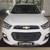 Chevrolet captiva 2017 , chỉ cần đưa trước 171tr