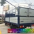 Bán xe tải Thaco HD650 Thùng mui bạt 6.4 tấn hỗ trợ trả góp ngân hàng giao xe ngay