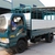 Đại lý Thái Bình bán xe tải 2,4 tấn mui bạt