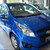 Chevrolet Spark kinh doanh Grap uber