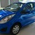 Chevrolet Spark kinh doanh Grap uber