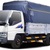 Xe tải IZ49 thùng mui bạt Kiên giang, iz49 2.3 tấn kiên giang 2017