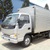 Cần bán xe tải JAC 1 tấn 25 xe tải trả góp Bình Dương