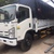 Xe tải Isuzu/ xe Isuzu 8 tấn, xe tải Isuzu thùng mui bạt/ xe isuzu giá rẻ/ cần mua xe isuzu.