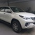 Bán Xe Toyota Fortuner Máy Xăng Số Tự Động 1 Cầu Giao Xe Ngay