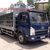 Bán xe tải Faw 7,31 tấn thùng dài 6,25m cabin Isuzu máy khỏe khuyến mãi lớn