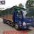 Bán xe tải Faw 7.25 tấn, Faw 7.25 tấn, Faw 7T25, thùng dài 6.3 mét. Gía tốt nhất thị trường . Hotline : 0981.028.783.