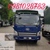 Faw 7,31 tấn thùng dài 6,25m . Cabin isuzu . Gía cực sốc .Hỗ trợ trả góp 80% .