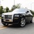 Bán Rolls Royce Ghost Series II 2016 mới đến 99,99%