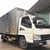Xe tải Đô Thành IZ49 2,4 tấn 2T4. Giá xe tải IZ49 2.4 tấn. IZ49 2,4tan Đô Thành động cơ Isuzu mới vay 100%