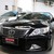 Bán xe Camry 2.0E sản xuất 2013 màu đen