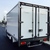 Xe tải Kia K165S đông lạnh tải trọng 2 tấn, xe tải Kia thùng đông lạnh, xe tải thùng đông lạnh. Máy lạnh âm 18 độ