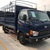 Xe tải hyundai đô thành, thaco tải trọng 1,7 đến 6,4 tấn thùng kín, kèo bạt, đông lạnh, ben tiêu chuẩn euro 4