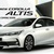 Toyota ALtis 2017 ALL New Giá sốc bất ngờ ra mắt vào tháng 09