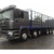 Bán xe tải Shacman 5 chân 22 tấn, trả trước 90 triệu nhận xe Giá lăn bánh 1290