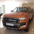 Ford Ranger Wiltrak giá chỉ từ 799 triệu đồng