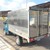 Bán xe tải Thaco Towner990 990 kg chạy thành phố hỗ trợ trả góp ngân hàng 75% giá rẻ nhất TP