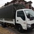 Xe tải isuzu 2t2 thùng đài 4m1,chạy thành phố,ngân hàng ho trợ tối đa xe