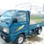 Bán xe tải nhẹ máy xăng 900kg, towner800 thùng mui bạt đời 2017. giá ưu đãi 0971817293