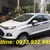 Ford Ecosport Màu Trắng, Xe Ford Ecosport Trả Góp, Cam Kết Giá Tốt Nhất