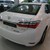 Corolla Altis 1.8G AT màu trắng 2019 mới. GIÁ 721 triệu Liên hệ 0978329189