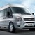 Mua bán xe ford transit tại hải dương, giá xe ford transit 16 chỗ, xe transit chất lượng cao, giá rẻ nhất thị trường