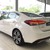 KIA Cerato 2017 giá rẻ nhất TPHCM. Hỗ trợ vay đến 95%. Trả trước 100 triệu lấy xe